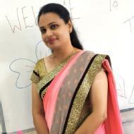 Rupender K. Class I-V Tuition trainer in Delhi
