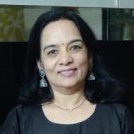 Kirti Class 11 Tuition trainer in Nashik