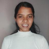 Kirti Y. Yoga trainer in Dhamaniya