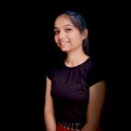 Kirti A. Class 8 Tuition trainer in Raisinghnagar