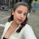 Photo of Kirti Y.