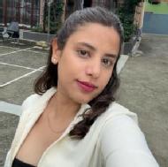Kirti Y. Class I-V Tuition trainer in Gurgaon