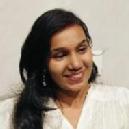 Kirti . Aerobics trainer in Raipur