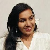 Kirti Yoga trainer in Raipur