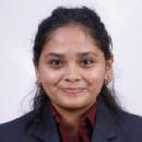 Kirti Waghambare photo