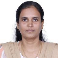 Parveen Class I-V Tuition trainer in Chennai