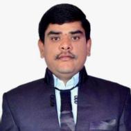 Balakishan Manda Class 12 Tuition trainer in Hyderabad