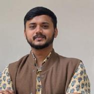 Kishor Stock Market Trading trainer in Bangalore