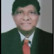 Kishor Salve Class 12 Tuition trainer in Pune