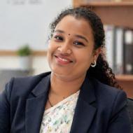 Priti M. Hindi Language trainer in Mumbai