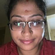Kritika K. Dental Tuition trainer in Deshbandhunagar