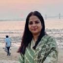 Sarika J. Class I-V Tuition trainer in Mumbai