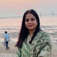 Sarika J. Class I-V Tuition trainer in Mumbai