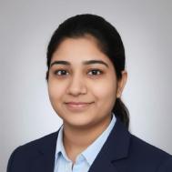 Kanika J. Class I-V Tuition trainer in Delhi
