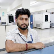 Kuldeep Ajax trainer in Jaipur