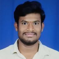 K Jeevan Kumar BTech Tuition trainer in Hyderabad