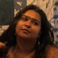 Shruti S. Dance trainer in Kolkata