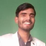 Krishna Kumar Class 10 trainer in Patna