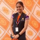 Komal . Hindi Tutors trainer in Pune