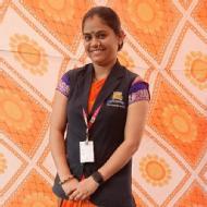 Komal Class I-V Tuition trainer in Pune