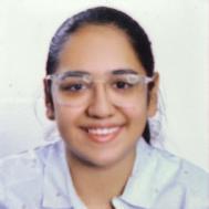 Gaunika K. Class 11 Tuition trainer in Muzaffarnagar