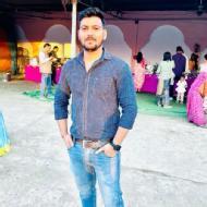 Krishna Kant Class I-V Tuition trainer in Bharatpur