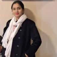 Khalida Z. Class I-V Tuition trainer in Ranchi