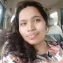 Kavita . Yoga trainer in Bangalore