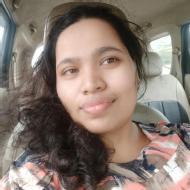 Kavita Yoga trainer in Bangalore