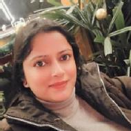 Kirandeep K. Class I-V Tuition trainer in Ambala