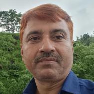 Krishna Kumar Jha Class 10 trainer in Muzaffarpur