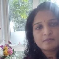 Anitha Yoga trainer in Hyderabad