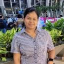 Krishnapriya M. photo