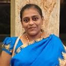 Photo of Kruppavathy K.