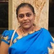 Kruppavathy K. Class I-V Tuition trainer in Chennai