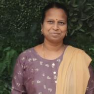 Subhashini Class I-V Tuition trainer in Madurai