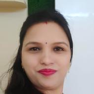 Pooja  Class 10 trainer in Indore