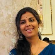 Madhu Class 11 Tuition trainer in Noida