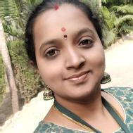 Maheswari NEET-UG trainer in Chennai