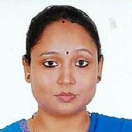 Krittika Nursery-KG Tuition trainer in Kolkata