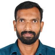 Hussain K. M. Class 10 trainer in Sulthan Batheri