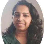 Mini K. Phonics trainer in Chennai