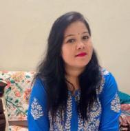 Binita S. Class 11 Tuition trainer in Pimpri-Chinchwad