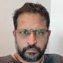 Mukundan Krishnamurthy photo