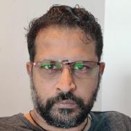 Mukundan Krishnamurthy SolidWorks trainer in Chennai