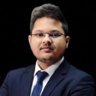 Navin Kumar Class 12 Tuition trainer in Delhi