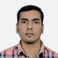 Dr. Keshav Nandan Class 12 Tuition trainer in Najibabad