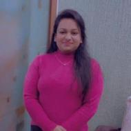 Kanika B. Class 11 Tuition trainer in Ludhiana
