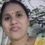 K Naga Jyothi Class I-V Tuition trainer in Ananthapur