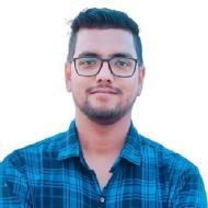 Kunal Kishor Class 11 Tuition trainer in Giridih